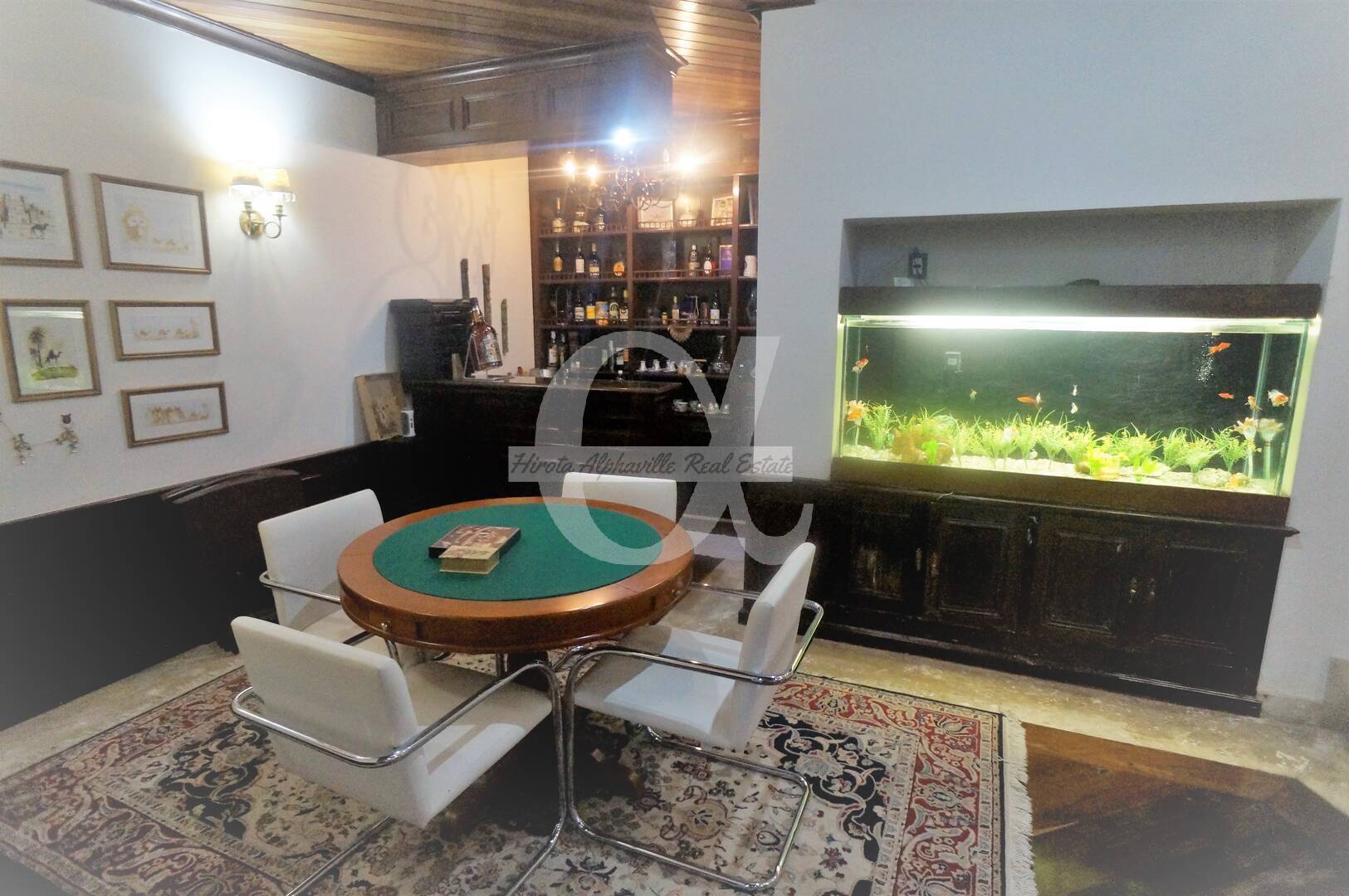 Casa, 5 quartos, 850 m² - Foto 8