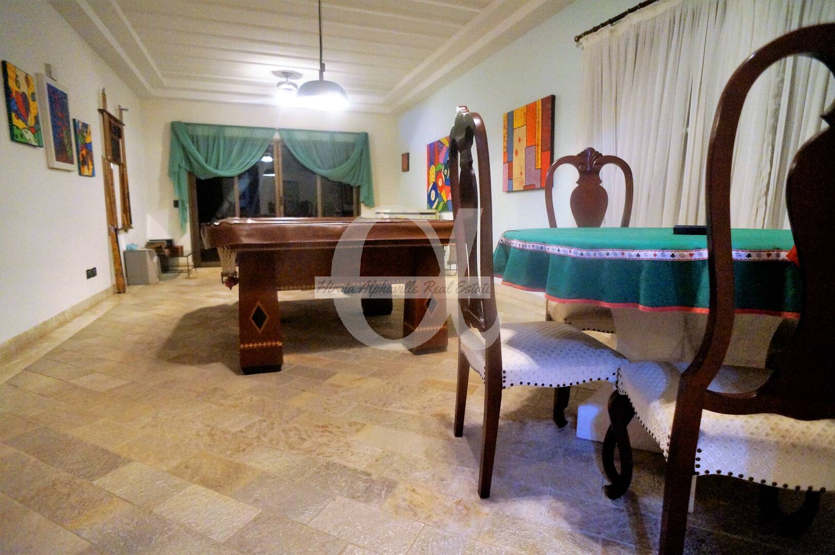 Casa, 5 quartos, 850 m² - Foto 9