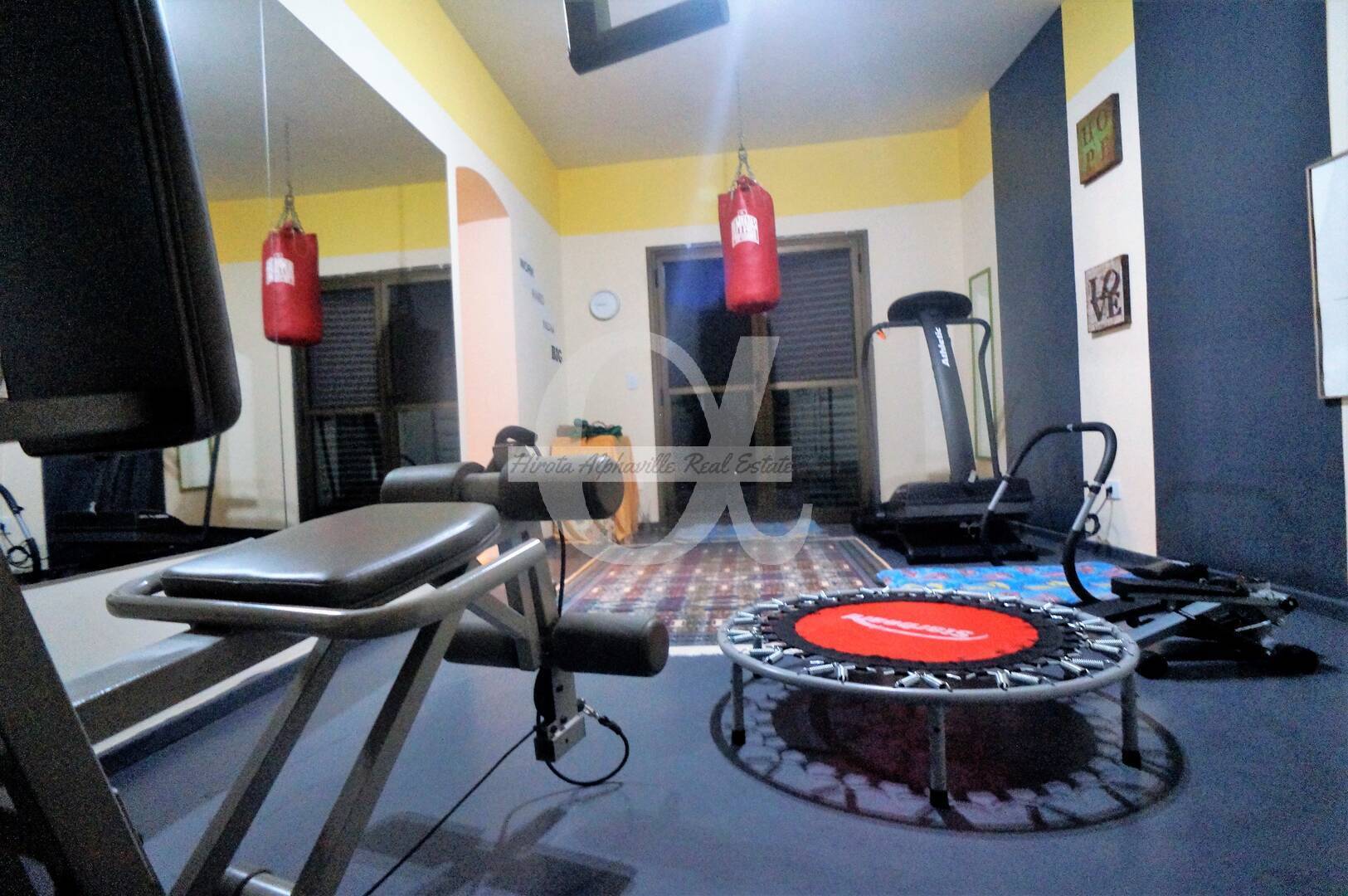 Casa, 5 quartos, 850 m² - Foto 10