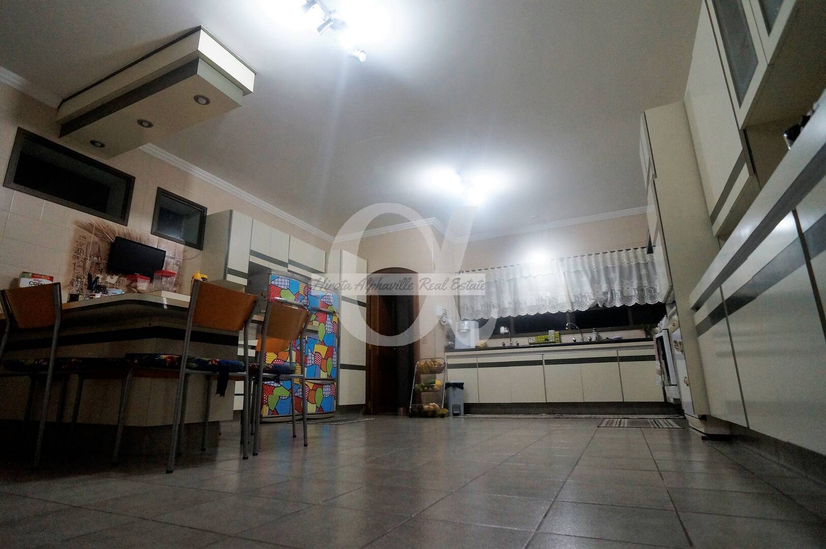 Casa, 5 quartos, 850 m² - Foto 11