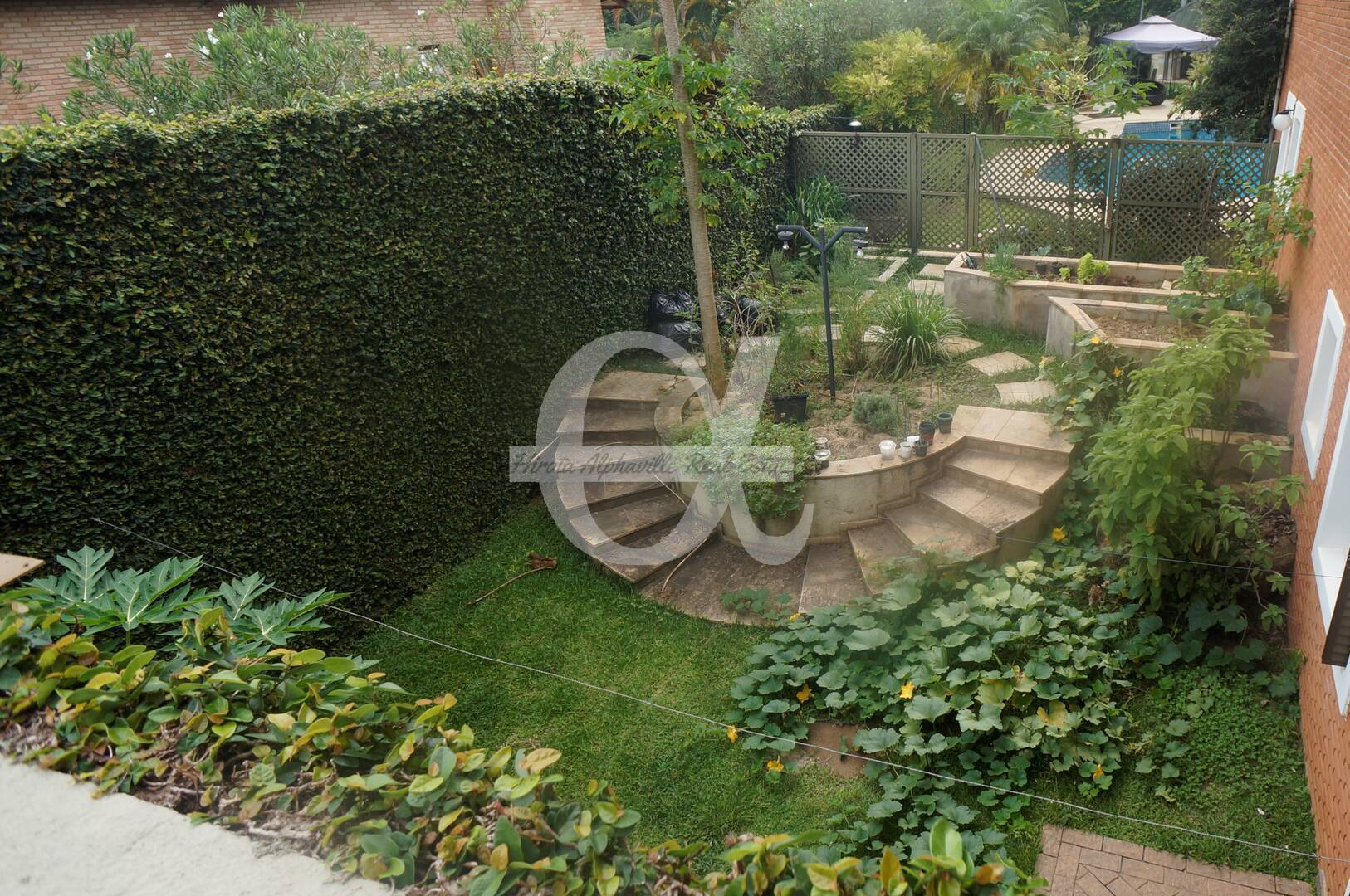 Casa, 5 quartos, 850 m² - Foto 17