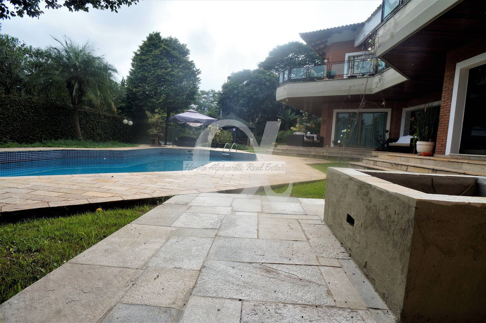 Casa, 5 quartos, 850 m² - Foto 2