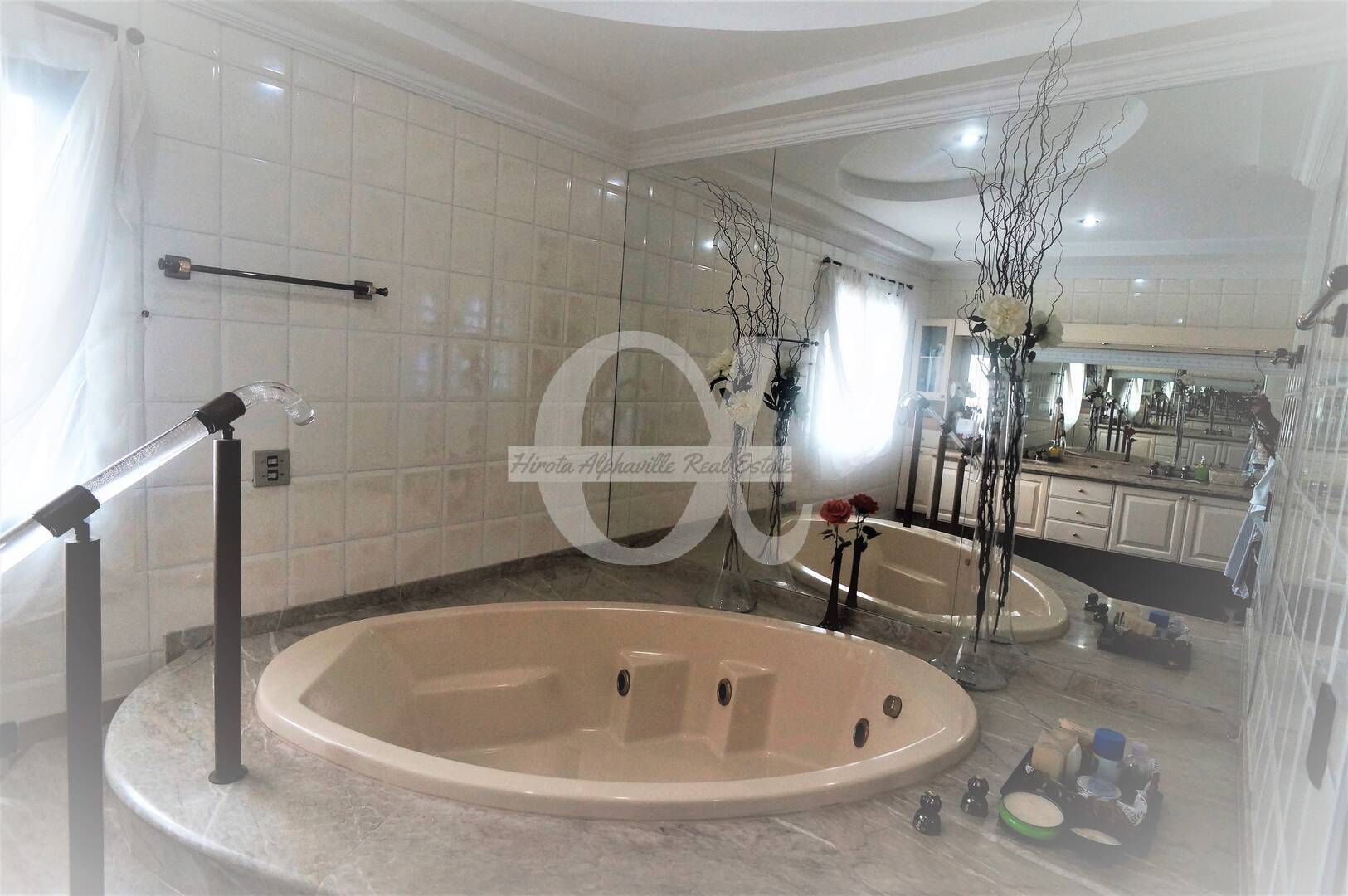 Casa, 5 quartos, 850 m² - Foto 13