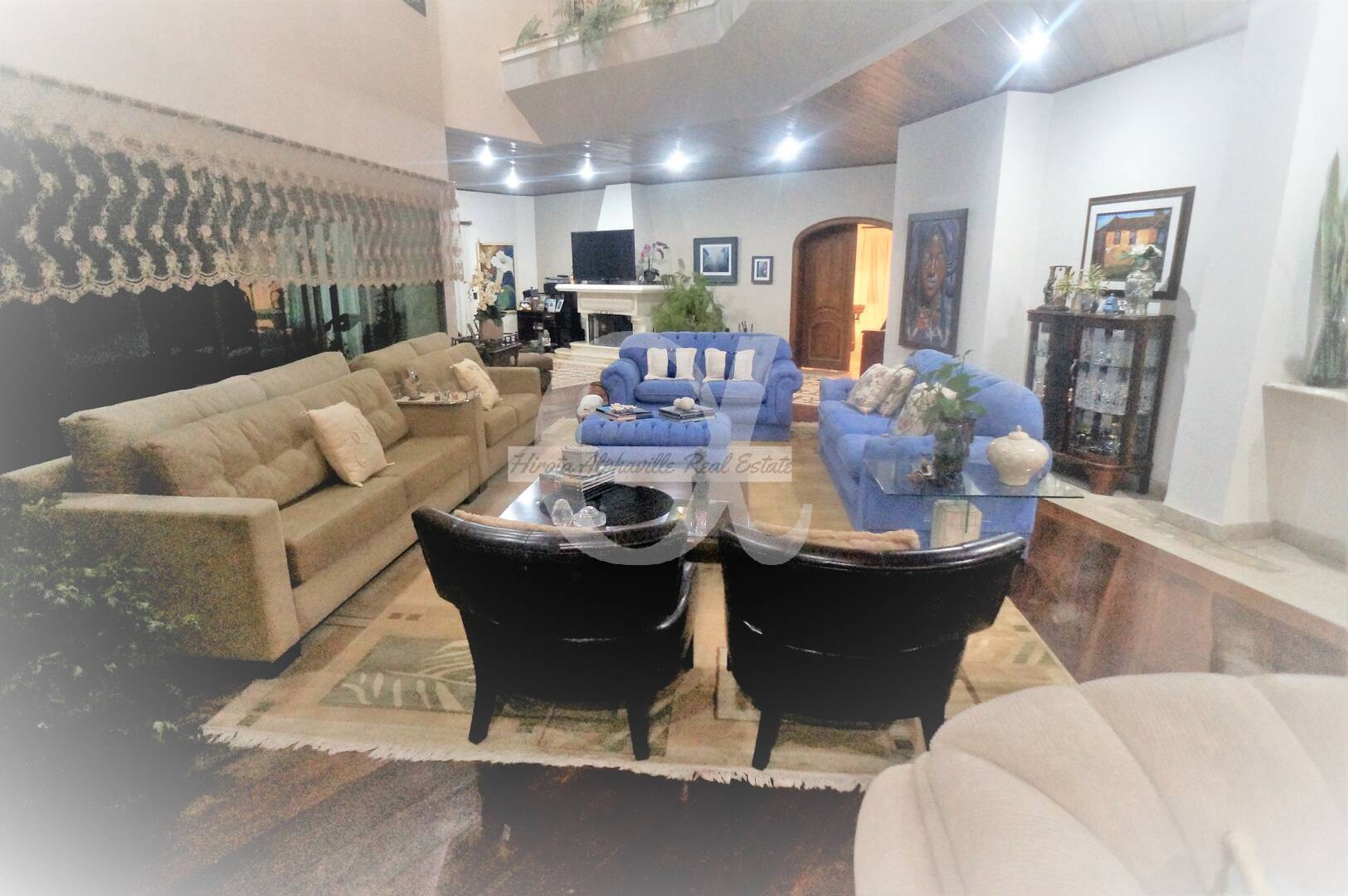 Casa, 5 quartos, 850 m² - Foto 5