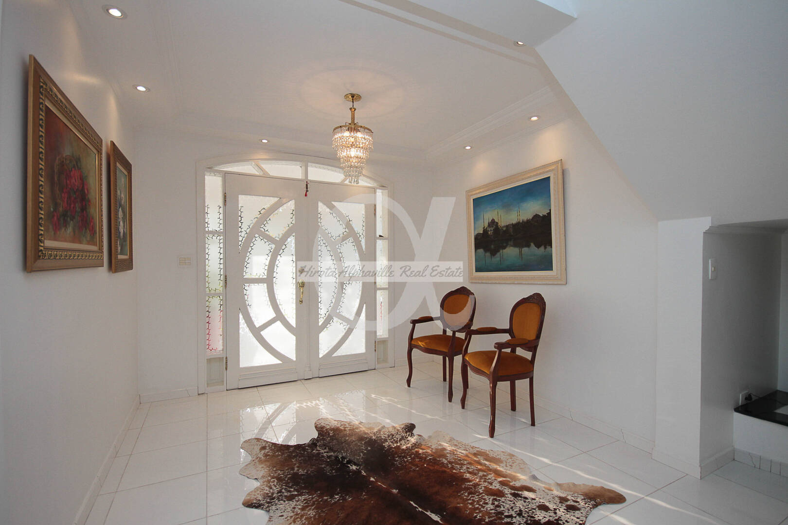 Casa, 5 quartos, 520 m² - Foto 13