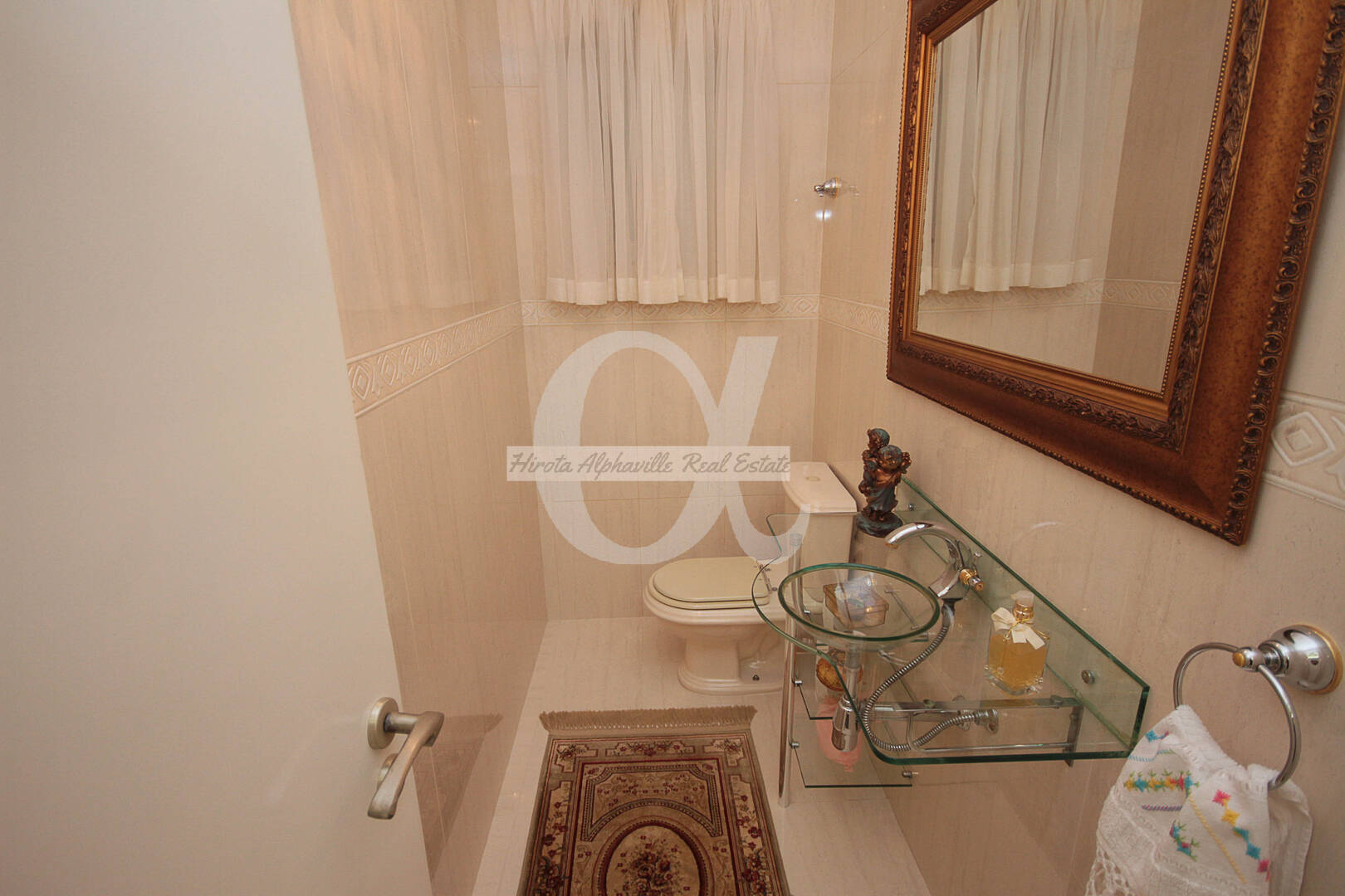 Casa, 5 quartos, 520 m² - Foto 15