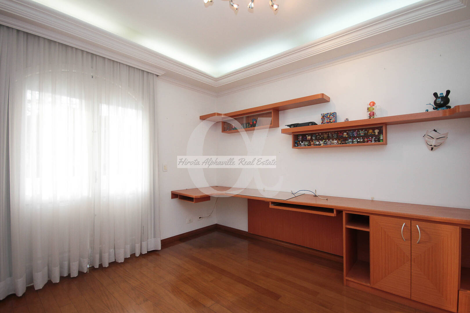Casa, 5 quartos, 520 m² - Foto 37