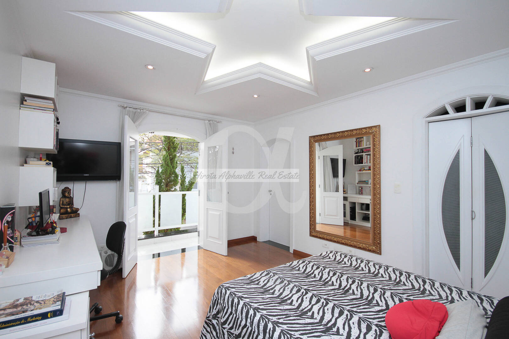 Casa, 5 quartos, 520 m² - Foto 36