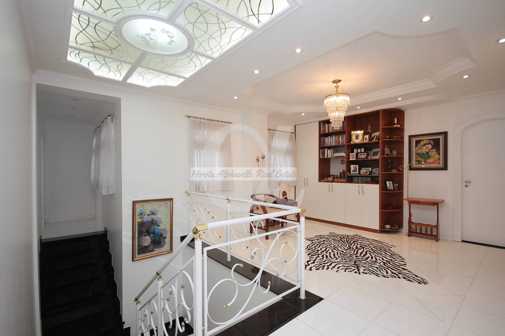 Casa, 5 quartos, 520 m² - Foto 21