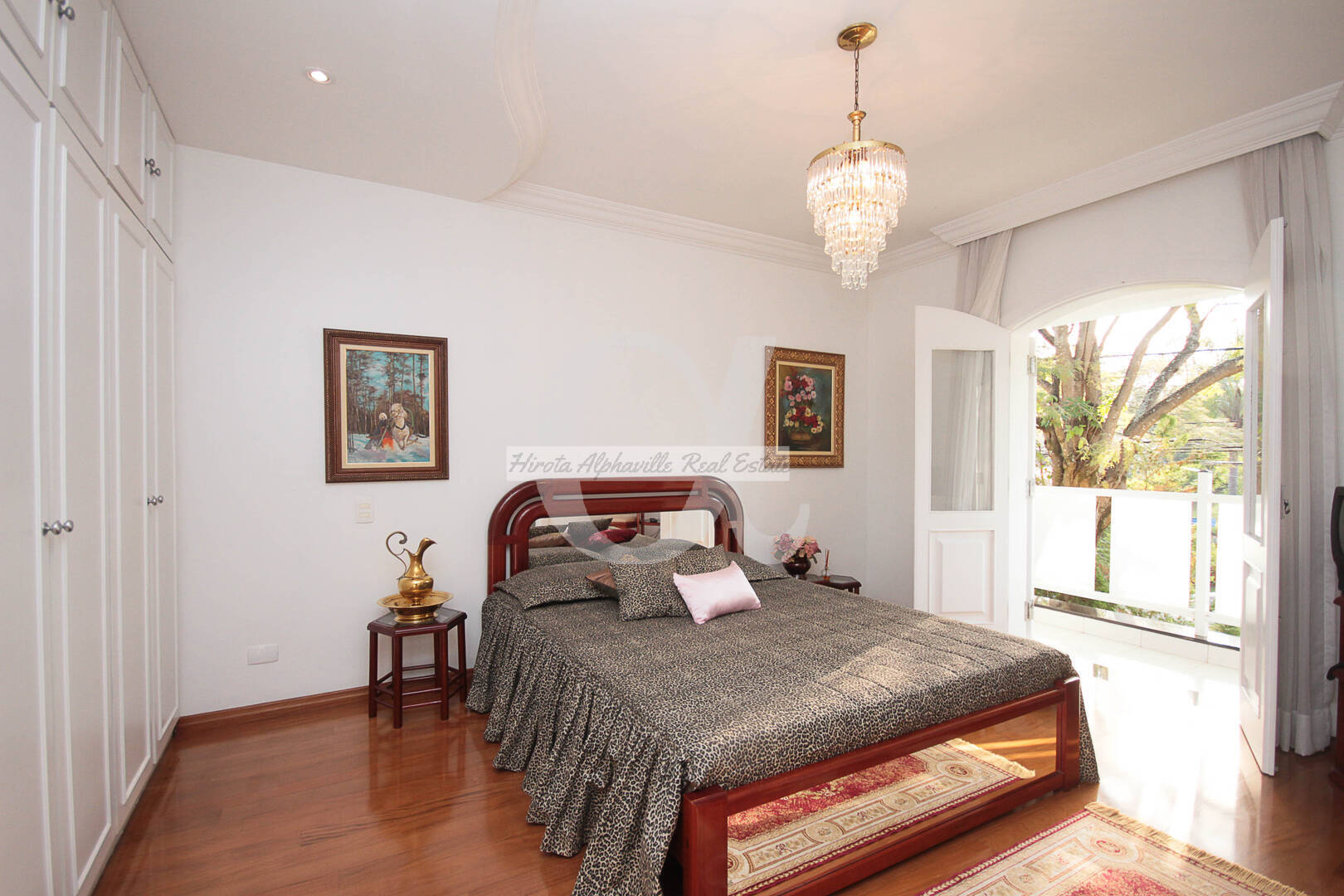 Casa, 5 quartos, 520 m² - Foto 32
