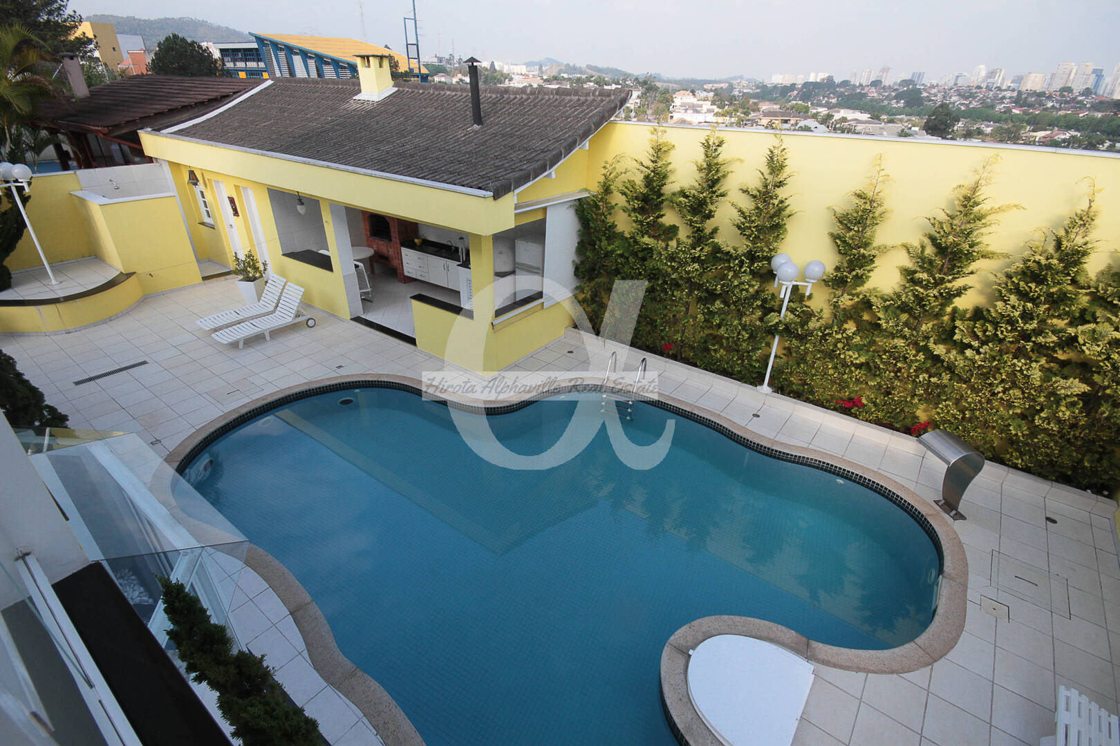 Casa, 5 quartos, 520 m² - Foto 31