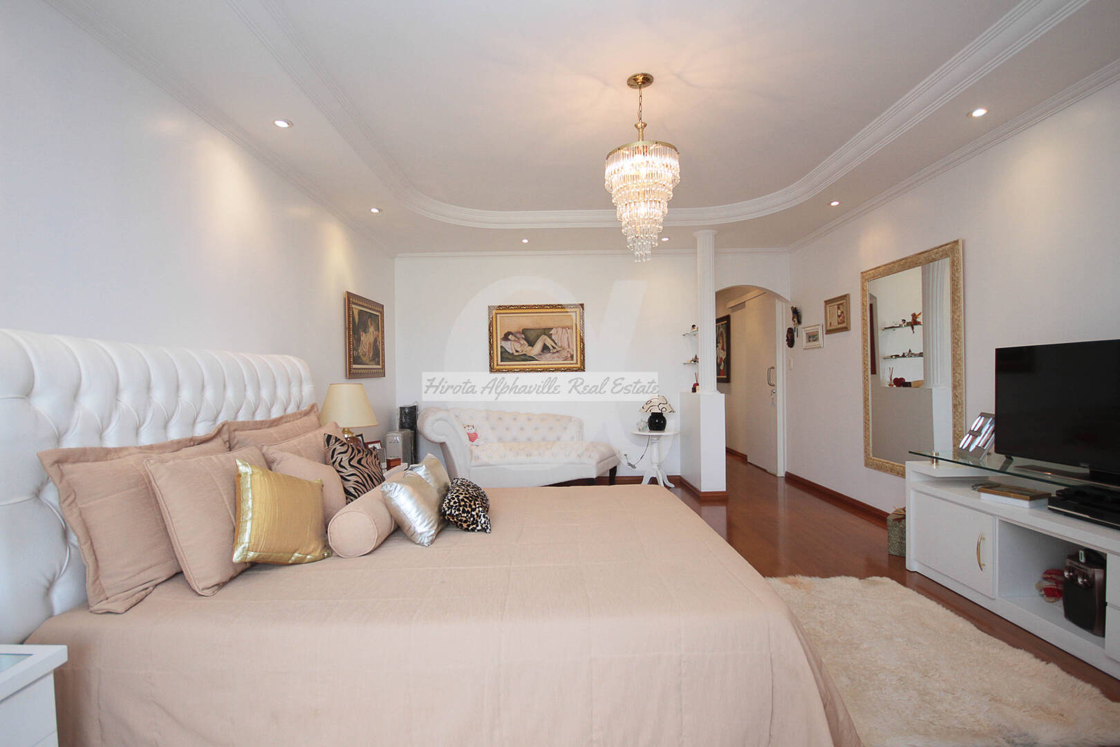 Casa, 5 quartos, 520 m² - Foto 25