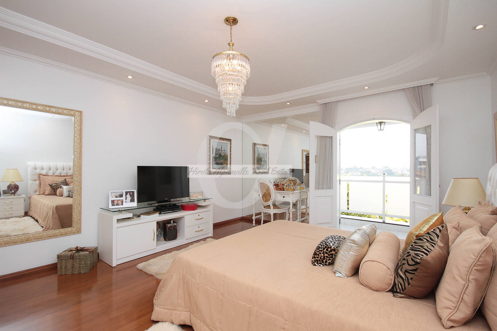 Casa, 5 quartos, 520 m² - Foto 26