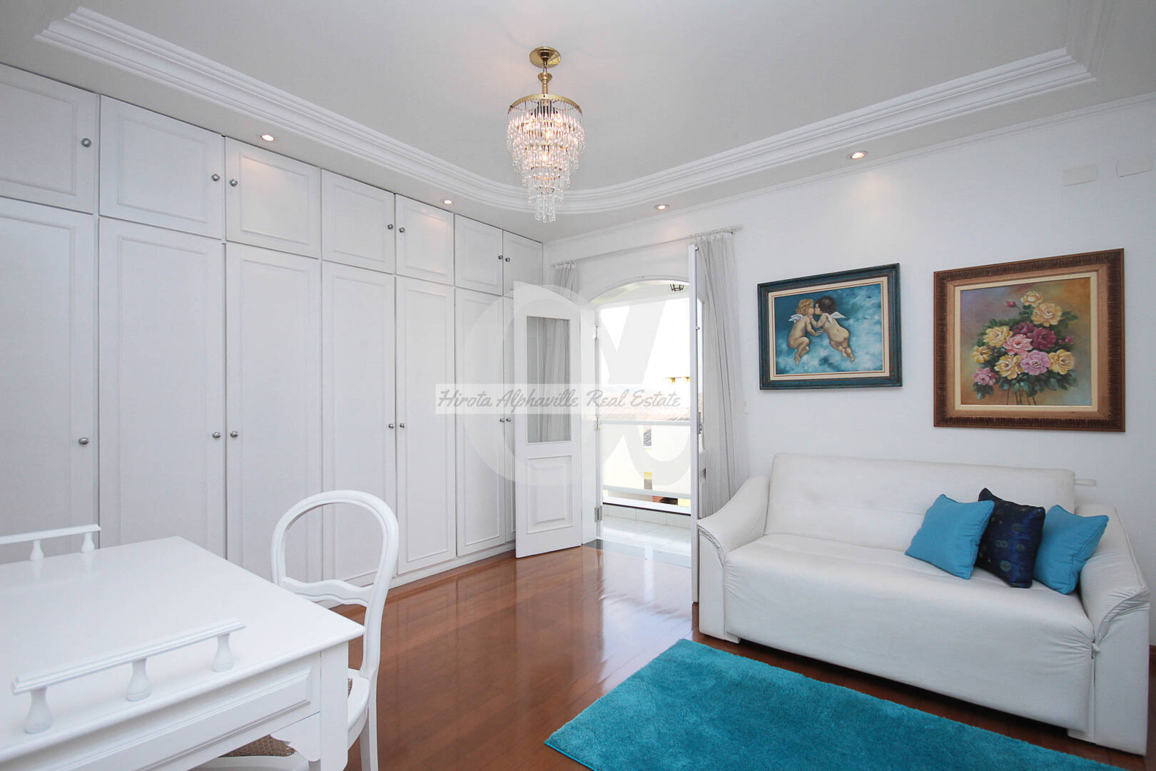 Casa, 5 quartos, 520 m² - Foto 22