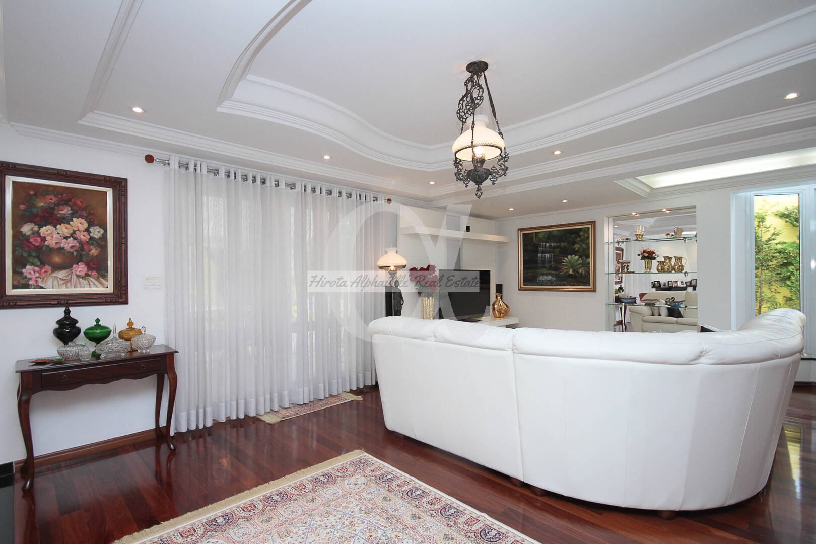 Casa, 5 quartos, 520 m² - Foto 3