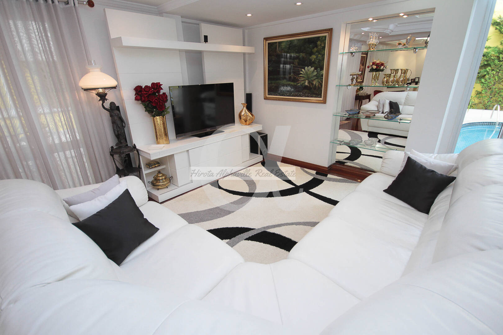 Casa, 5 quartos, 520 m² - Foto 2