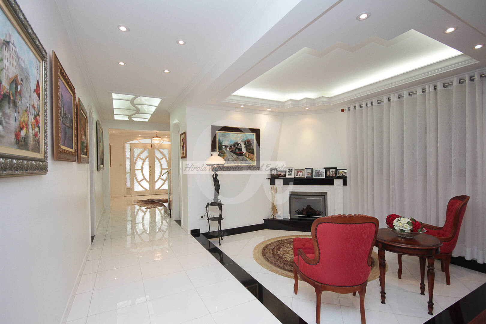 Casa, 5 quartos, 520 m² - Foto 12