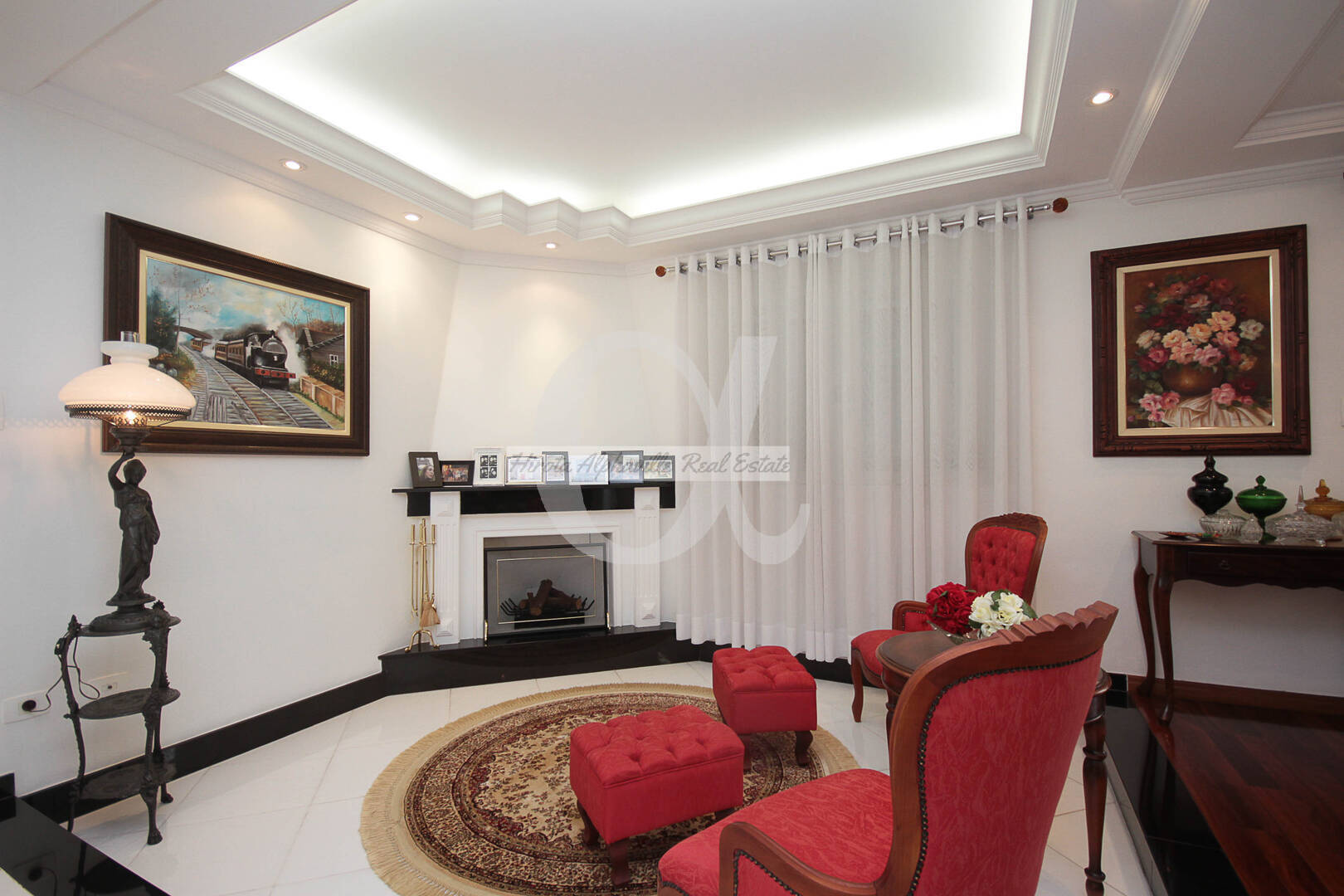 Casa, 5 quartos, 520 m² - Foto 11