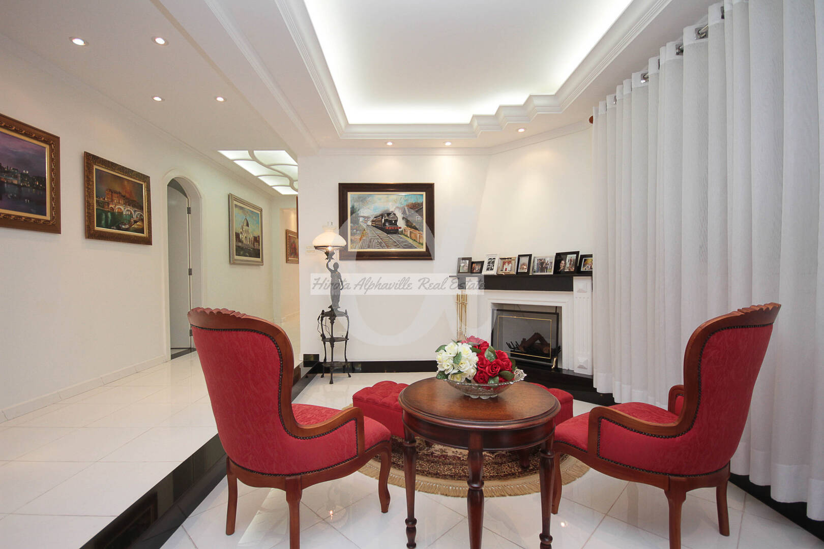 Casa, 5 quartos, 520 m² - Foto 10