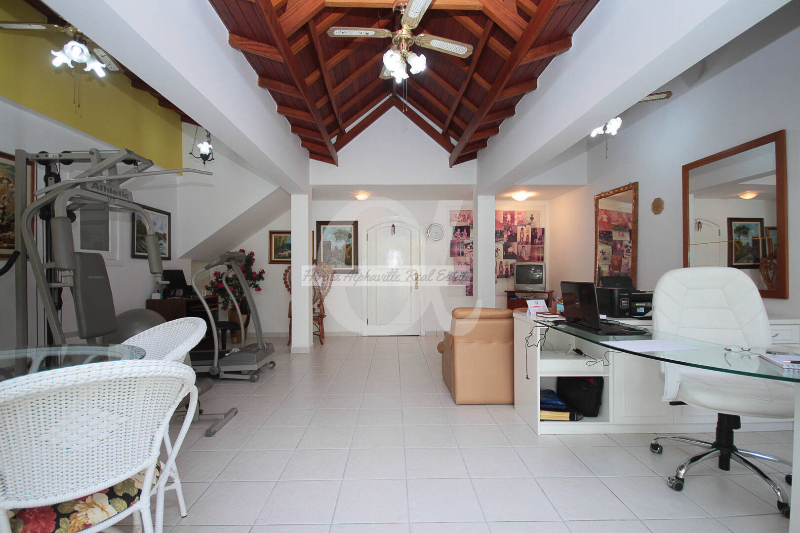 Casa, 5 quartos, 520 m² - Foto 39