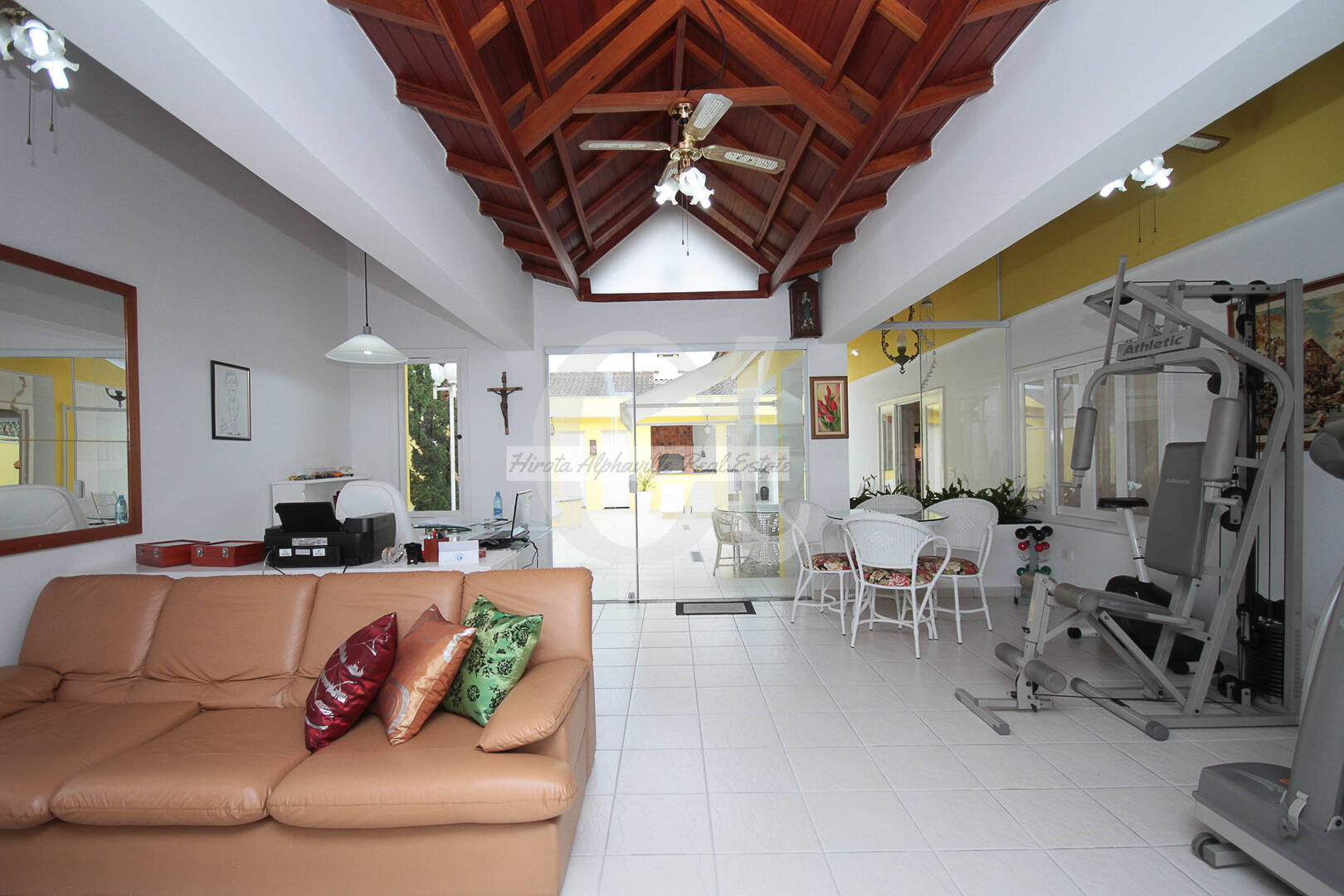 Casa, 5 quartos, 520 m² - Foto 40