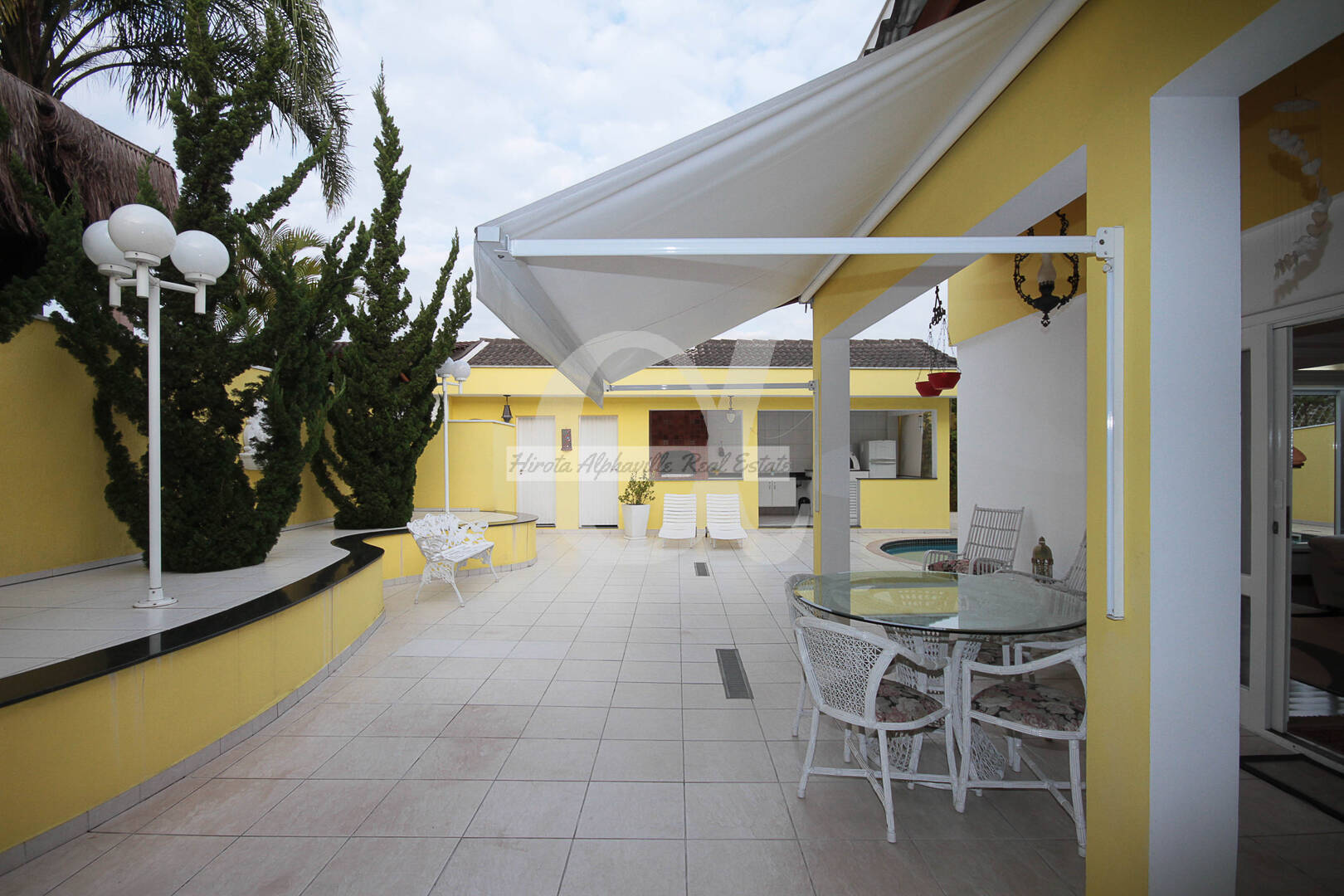 Casa, 5 quartos, 520 m² - Foto 41