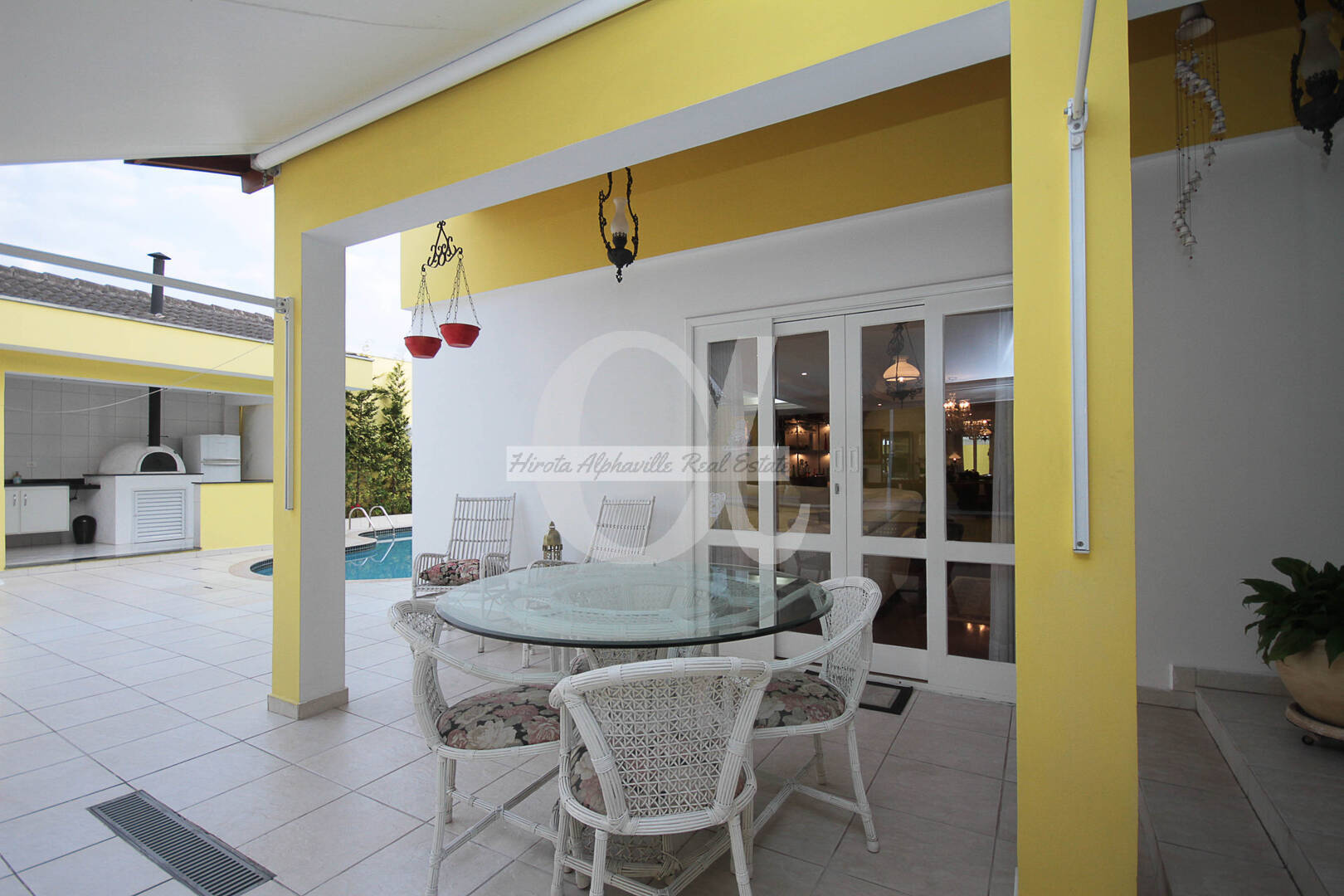 Casa, 5 quartos, 520 m² - Foto 42