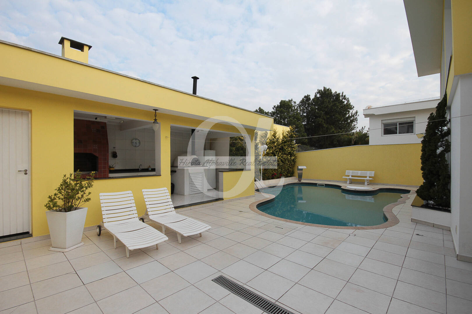 Casa, 5 quartos, 520 m² - Foto 43