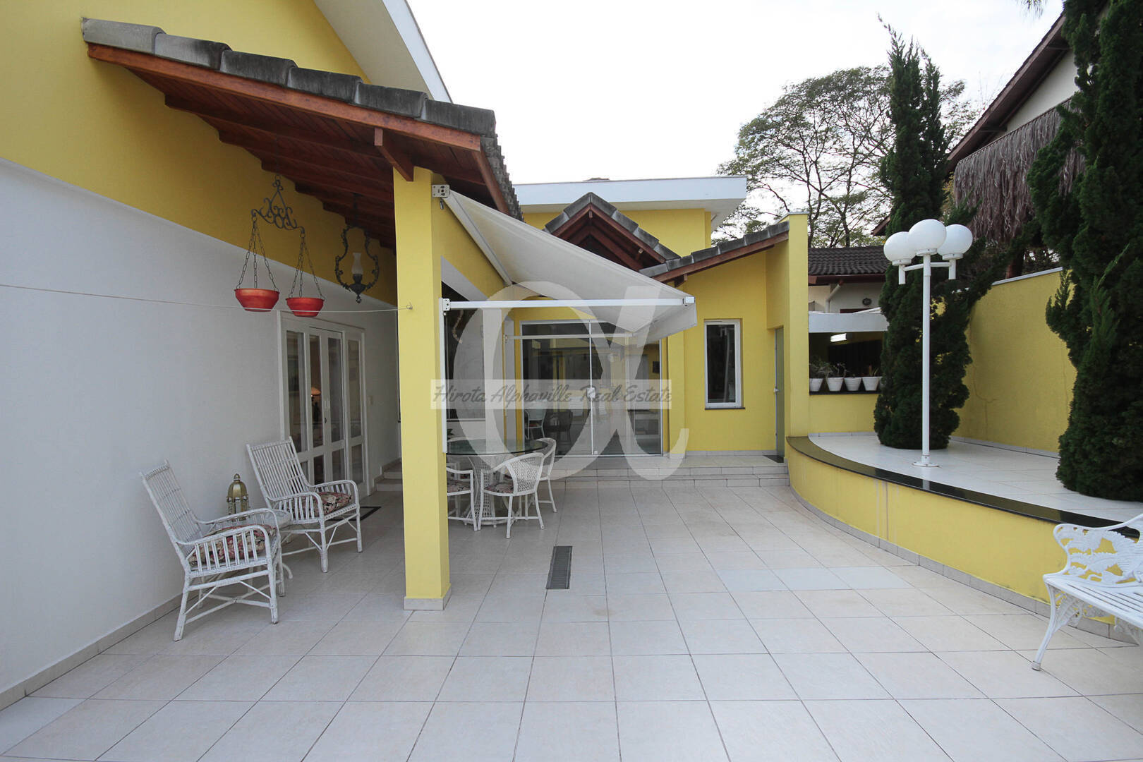 Casa, 5 quartos, 520 m² - Foto 44