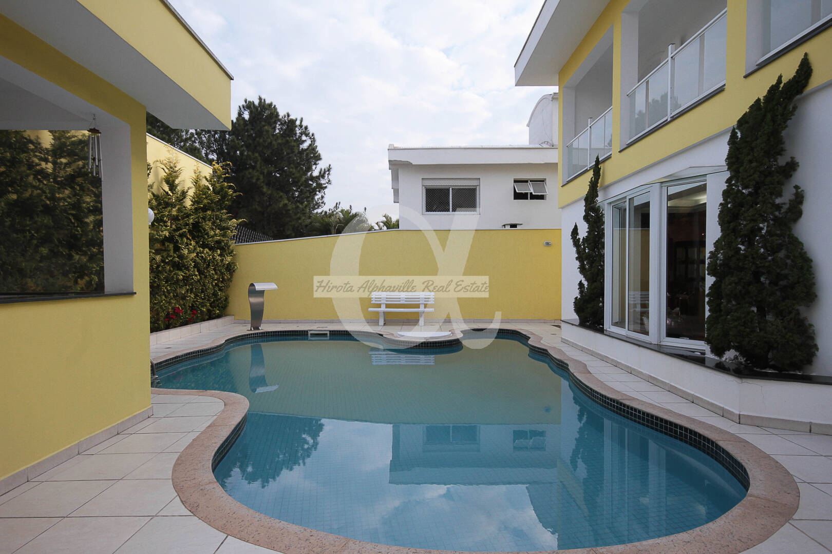 Casa, 5 quartos, 520 m² - Foto 45