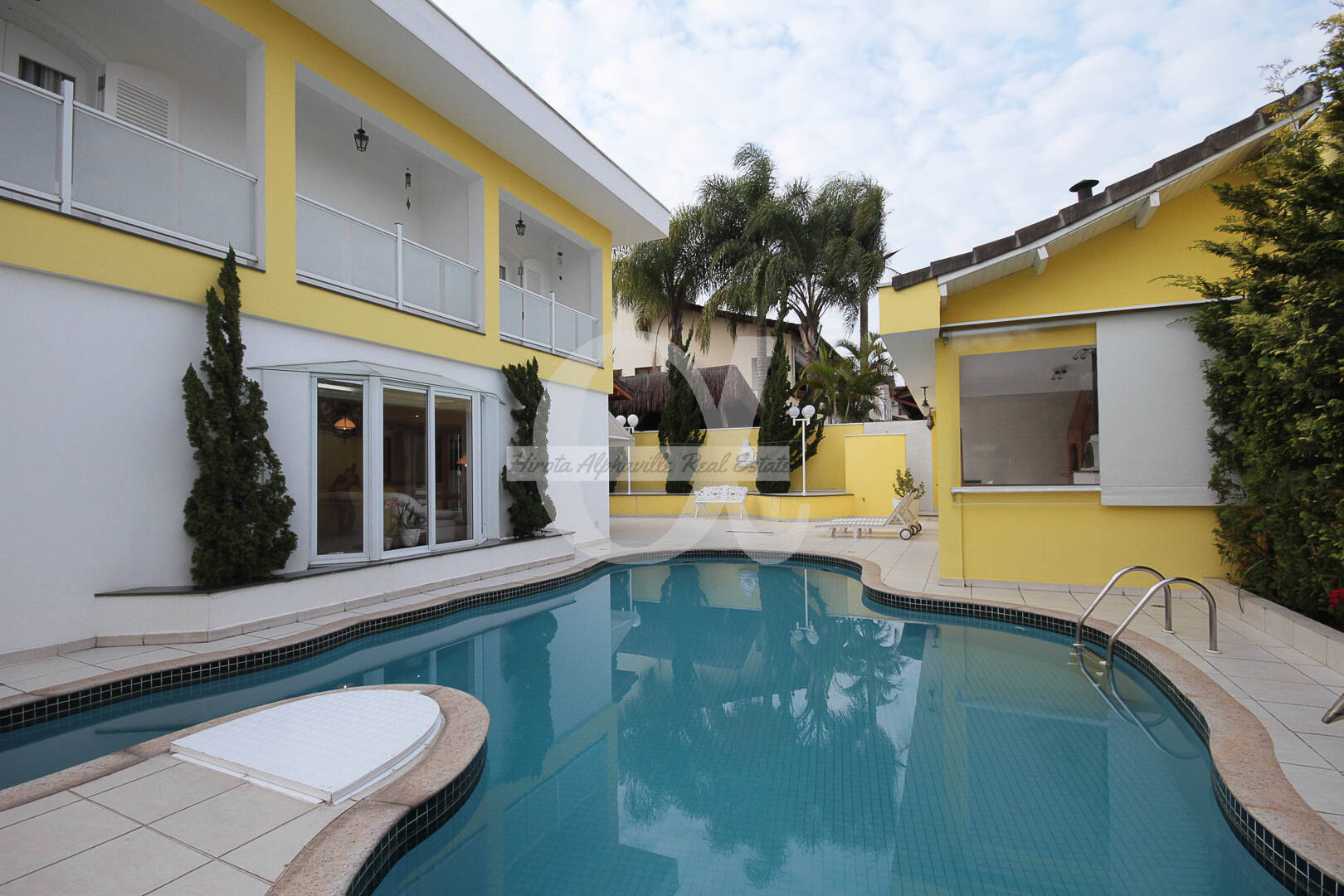 Casa, 5 quartos, 520 m² - Foto 5