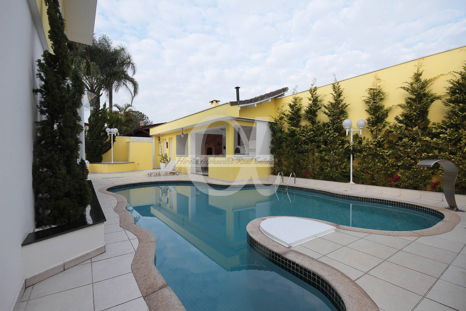 Casa, 5 quartos, 520 m² - Foto 46