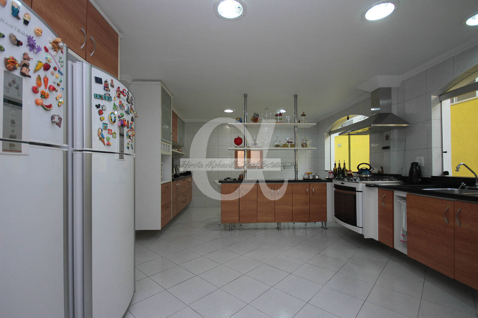 Casa, 5 quartos, 520 m² - Foto 17