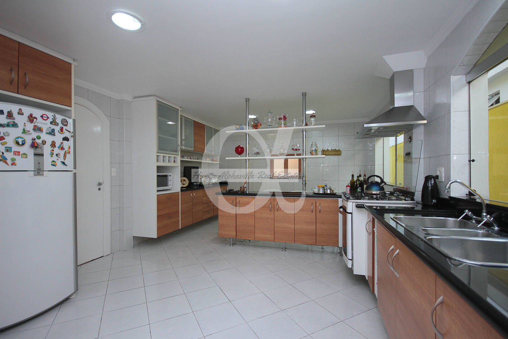 Casa, 5 quartos, 520 m² - Foto 16