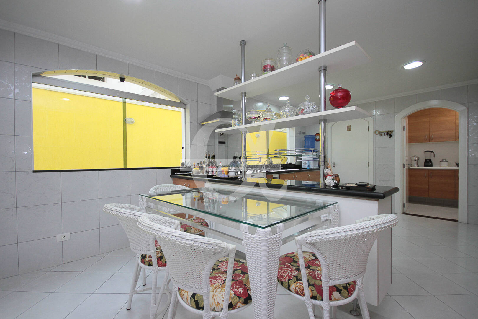 Casa, 5 quartos, 520 m² - Foto 19