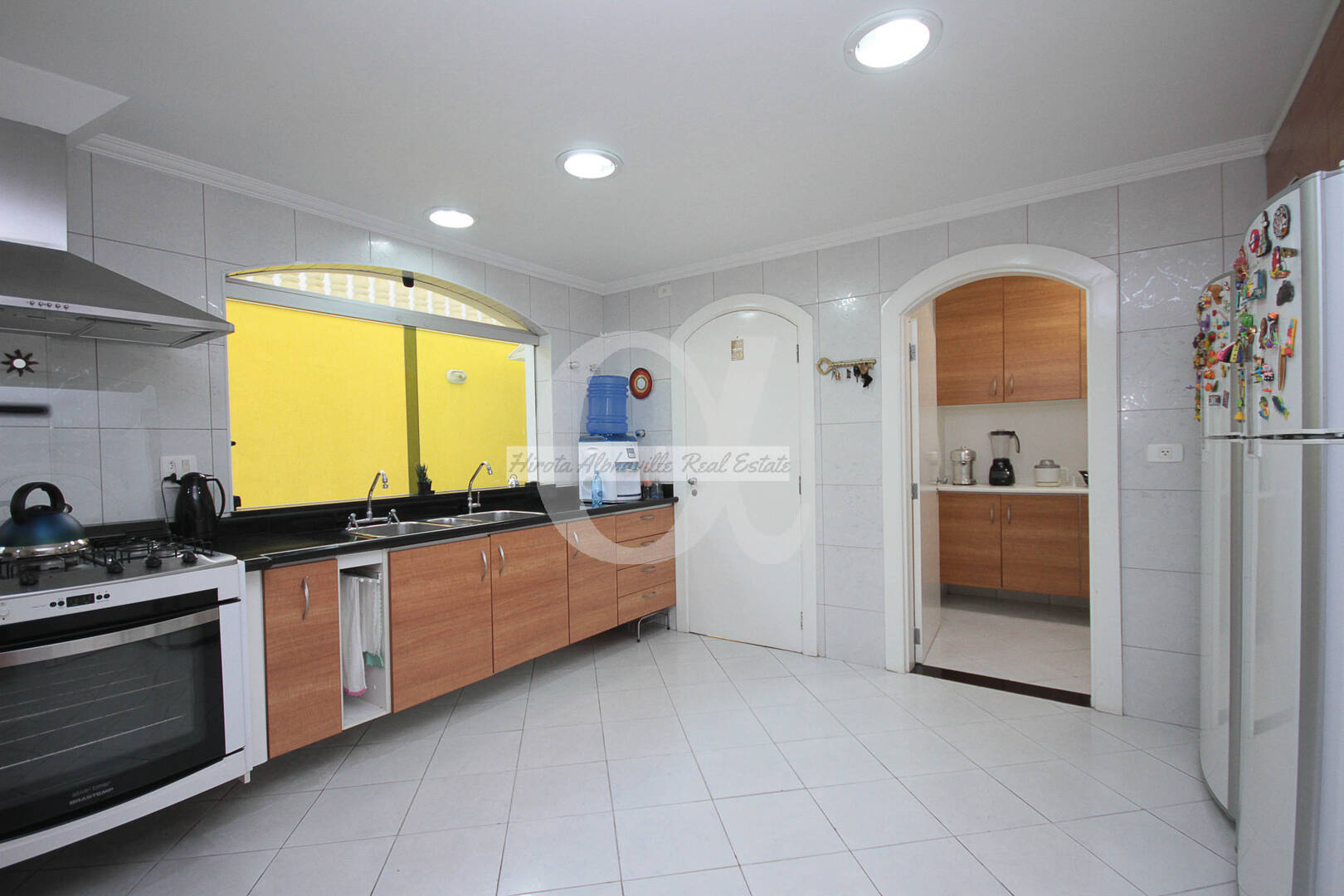 Casa, 5 quartos, 520 m² - Foto 18