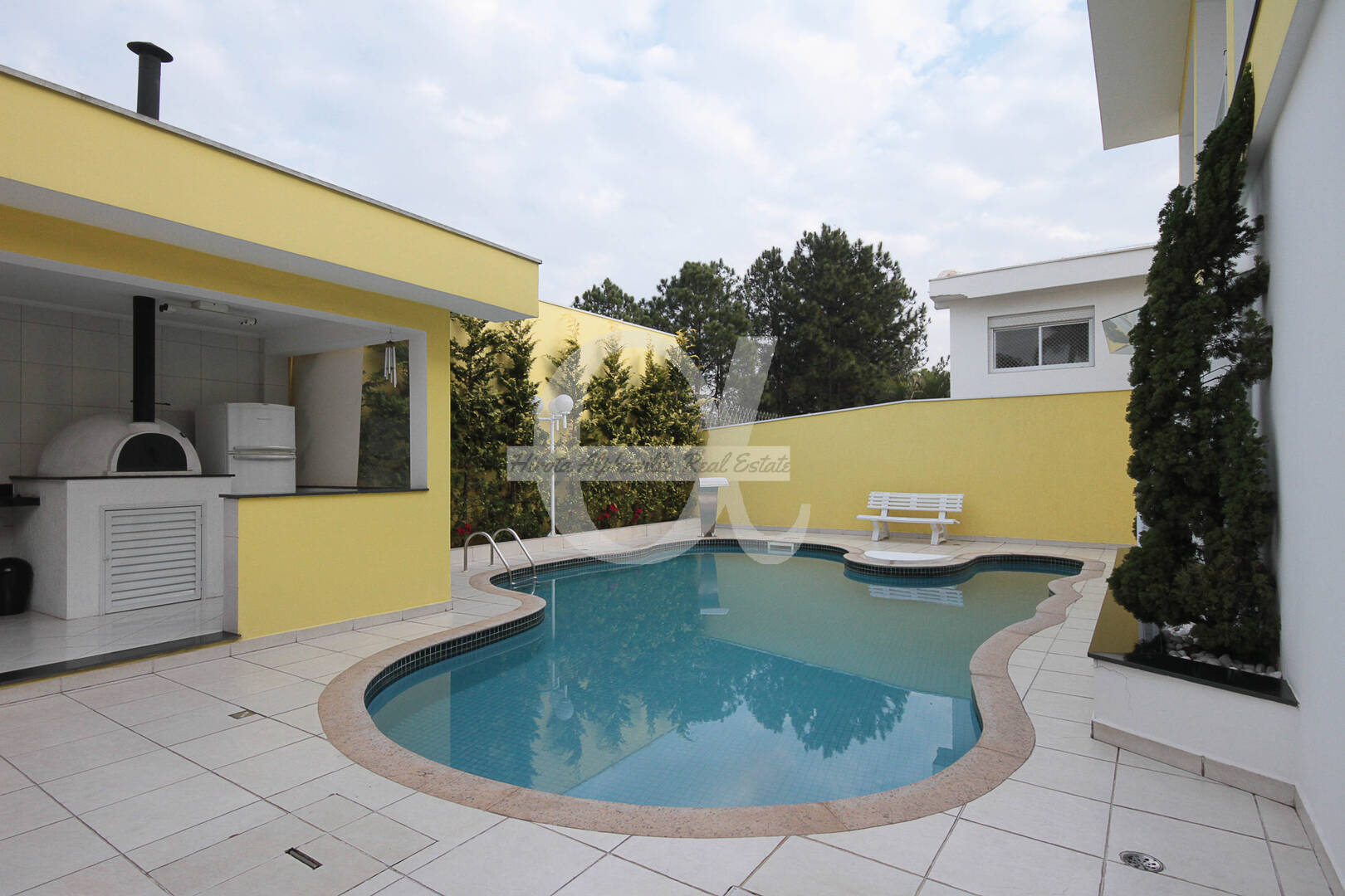 Casa, 5 quartos, 520 m² - Foto 47