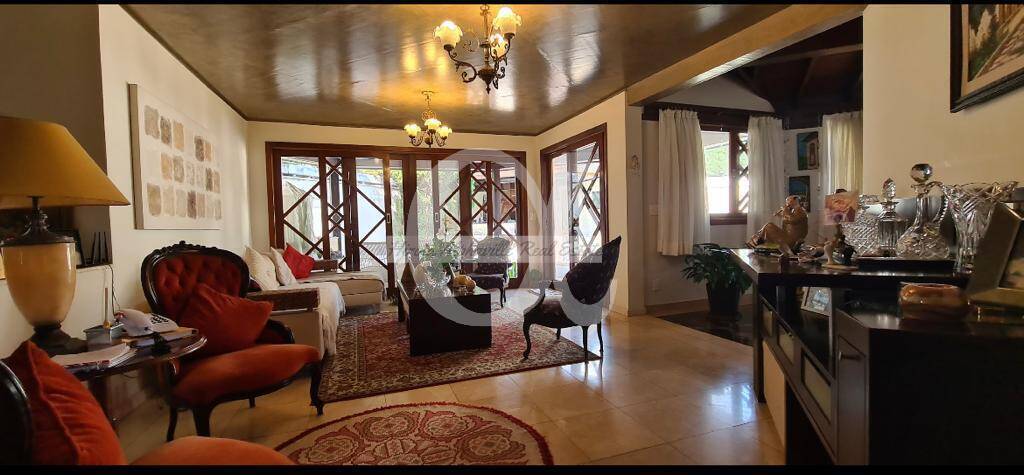 Casa, 4 quartos, 380 m² - Foto 5