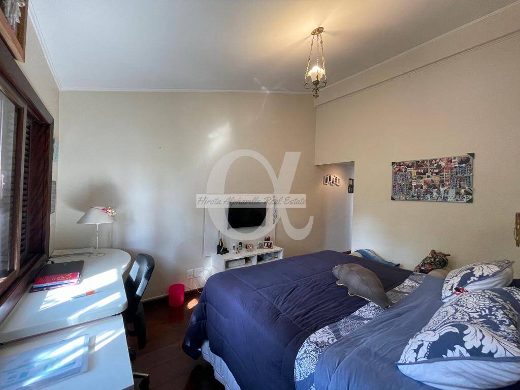 Casa, 4 quartos, 380 m² - Foto 25