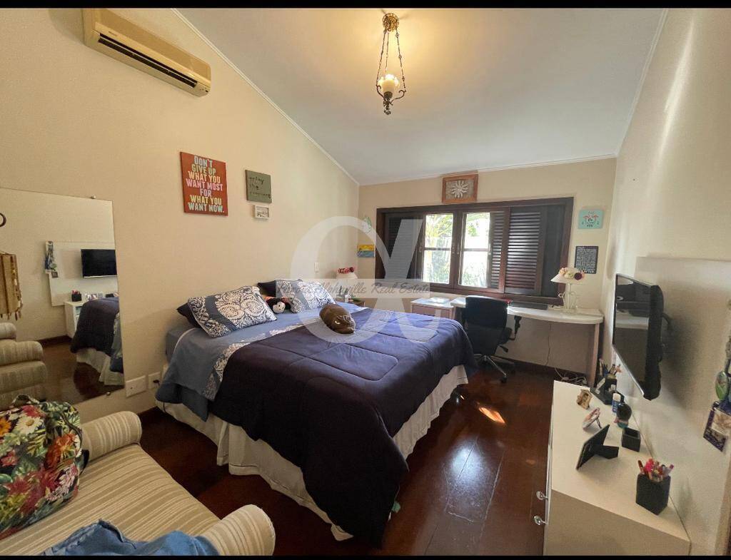 Casa, 4 quartos, 380 m² - Foto 26
