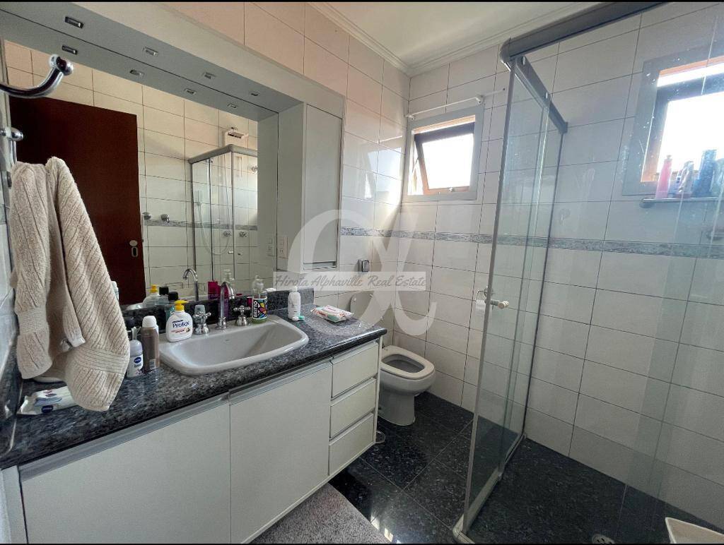 Casa, 4 quartos, 380 m² - Foto 21