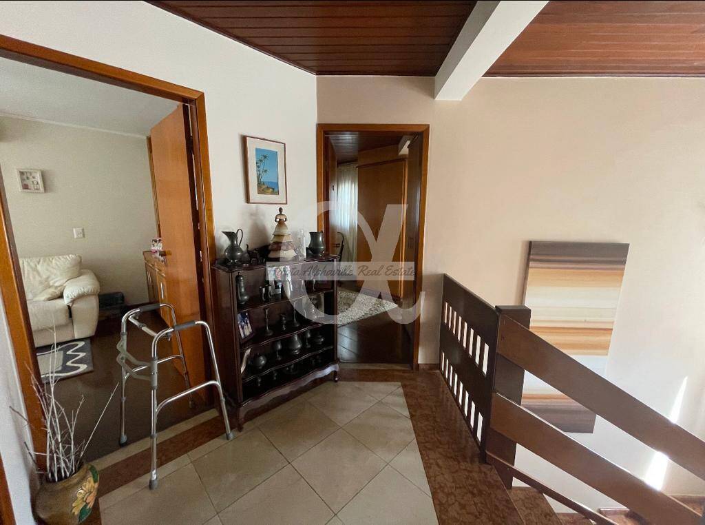 Casa, 4 quartos, 380 m² - Foto 18