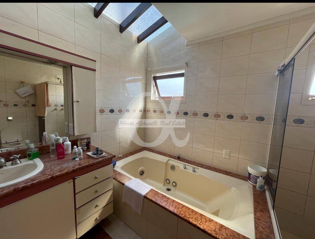 Casa, 4 quartos, 380 m² - Foto 23