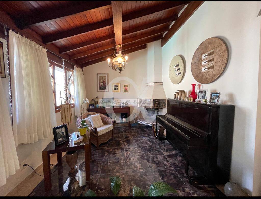 Casa, 4 quartos, 380 m² - Foto 7