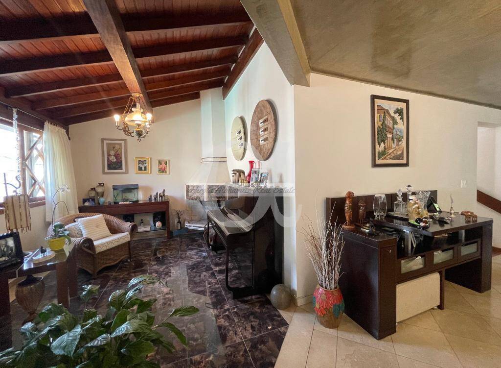 Casa, 4 quartos, 380 m² - Foto 8