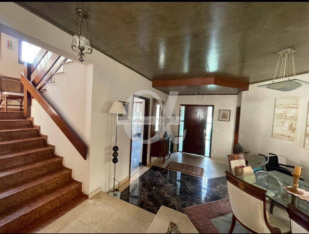 Casa, 4 quartos, 380 m² - Foto 3