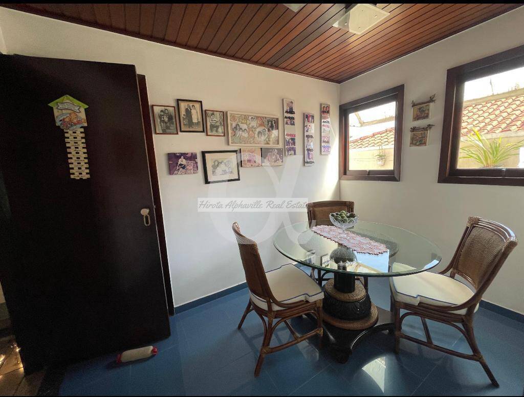 Casa, 4 quartos, 380 m² - Foto 11
