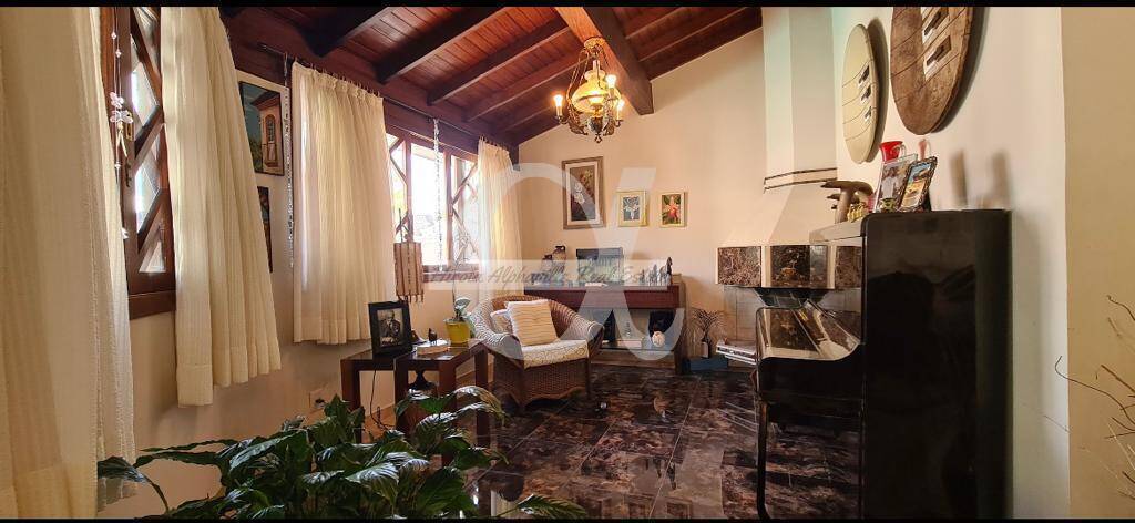 Casa, 4 quartos, 380 m² - Foto 6