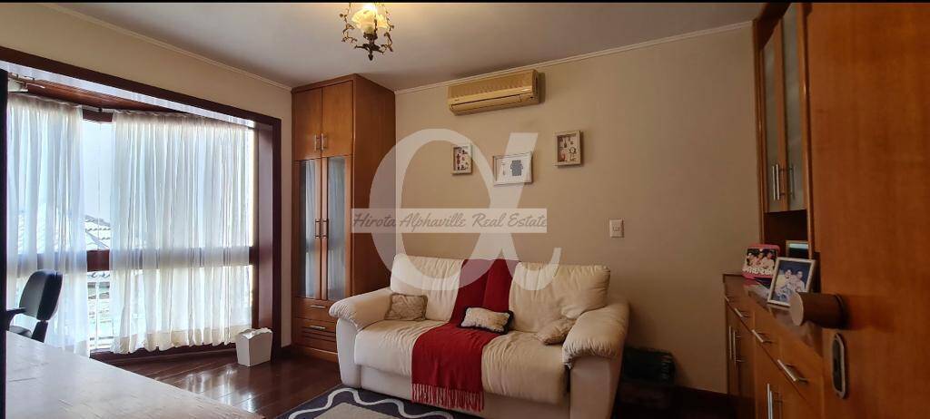 Casa, 4 quartos, 380 m² - Foto 19