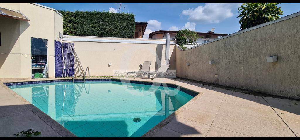 Casa, 4 quartos, 380 m² - Foto 16